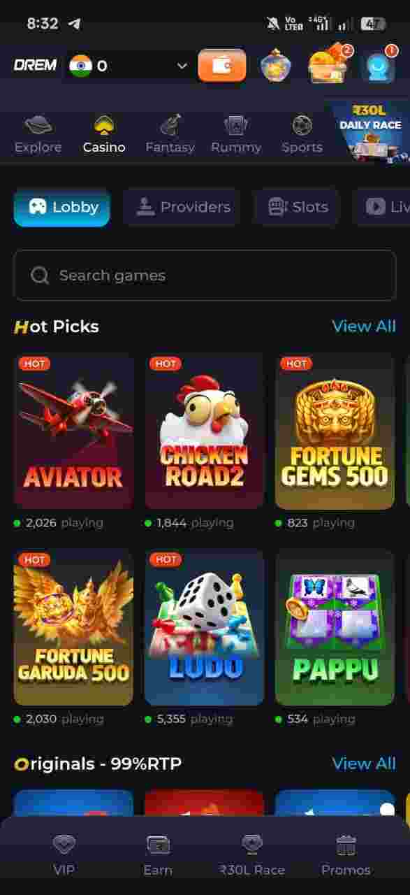 drem apk